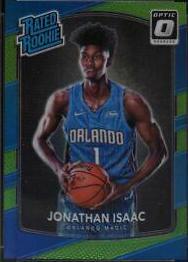 Jonathan Isaac