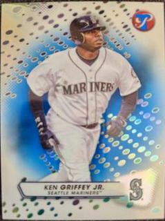Ken Griffey Jr.