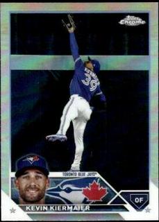 Kevin Kiermaier