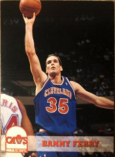 Danny Ferry