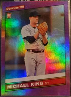 Michael King
