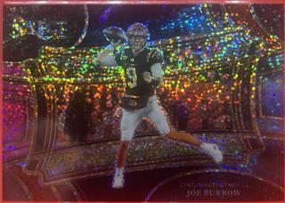 Joe Burrow