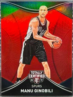 Manu Ginobili