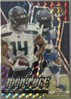 DK Metcalf