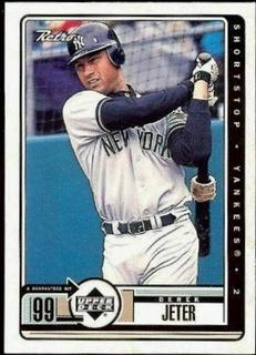 Derek Jeter