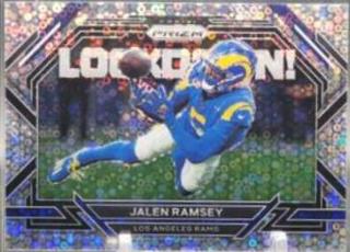 Jalen Ramsey