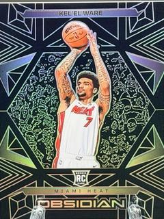 Kel'el Ware