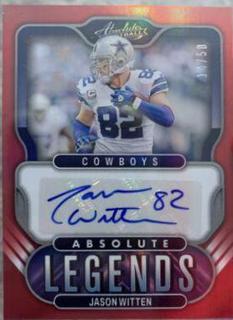 Jason Witten