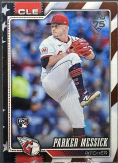 Parker Messick