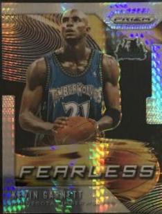 Kevin Garnett
