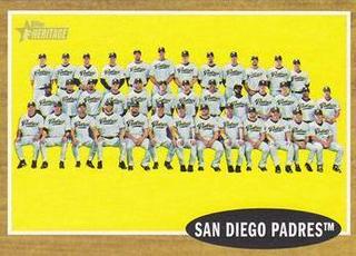 San Diego Padres