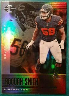 Roquan Smith