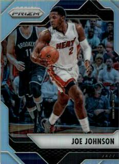 Joe Johnson