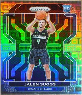 Jalen Suggs