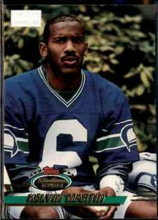 Kelvin Martin