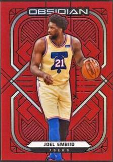Joel Embiid