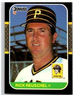 Rick Reuschel