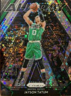 Jayson Tatum