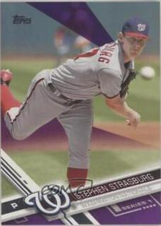 Stephen Strasburg