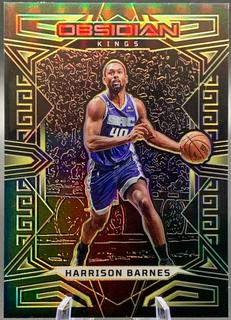 Harrison Barnes