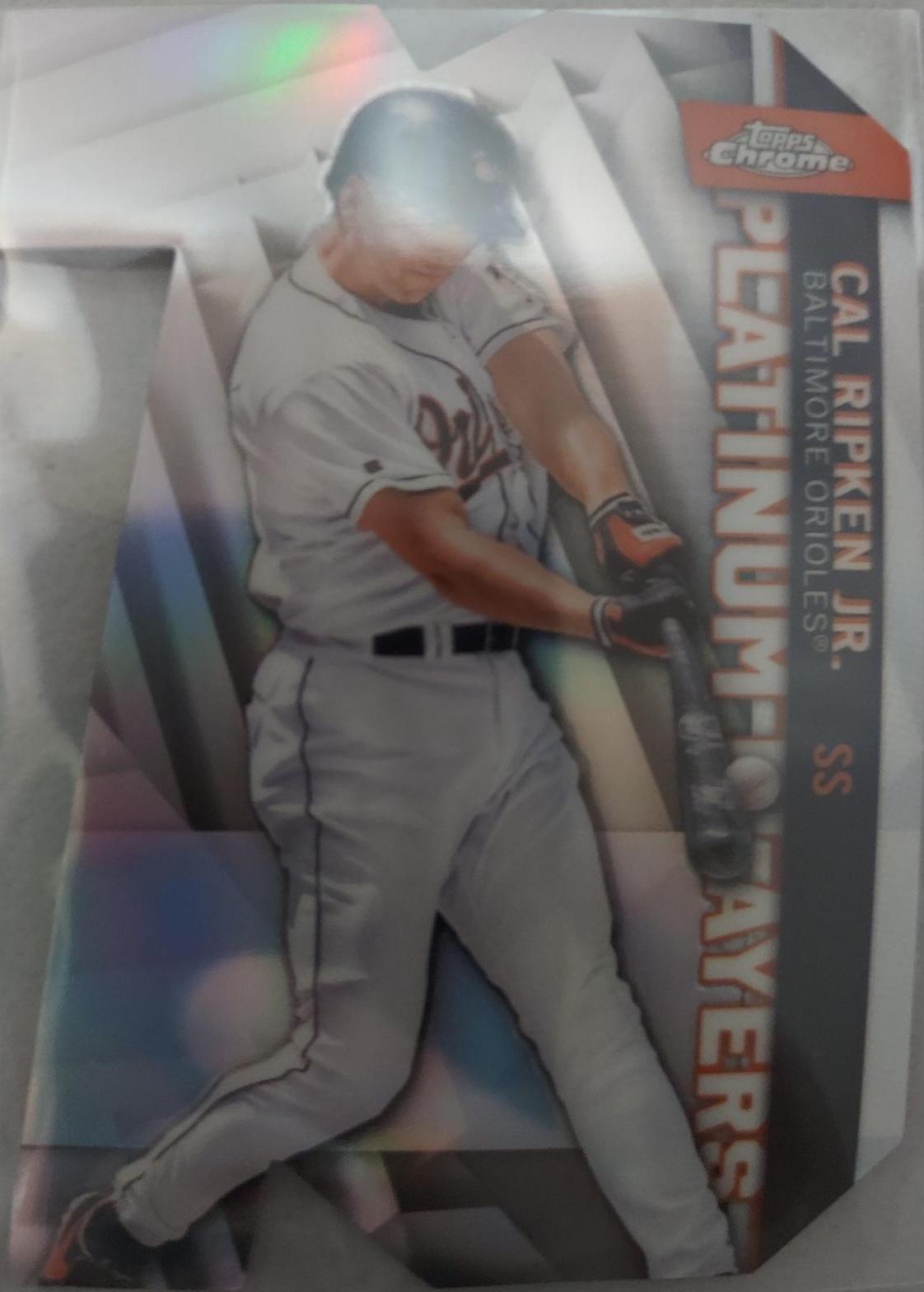 Cal Ripken Jr #CPDC-3