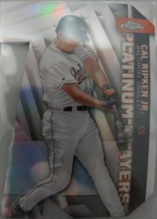 Cal Ripken Jr
