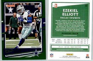 Ezekiel Elliott