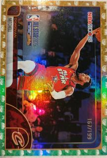 Donovan Mitchell