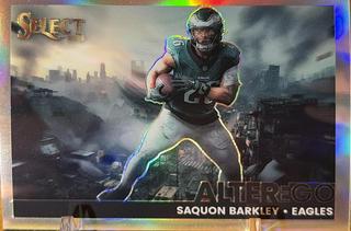 Saquon Barkley