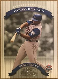 Carlos Delgado