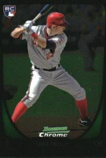 Mike Trout