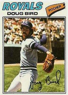Doug Bird