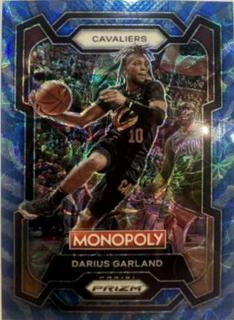 Darius Garland