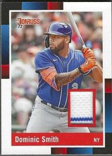 Dominic Smith