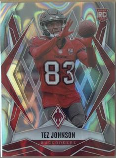 Tez Johnson