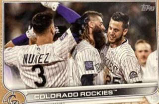 Colorado Rockies