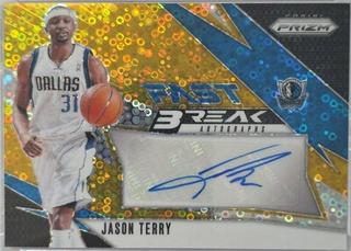 Jason Terry
