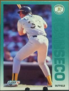 Jose Canseco