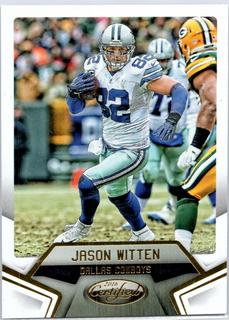 Jason Witten