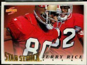 Jerry Rice