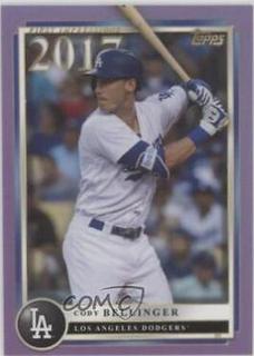 Cody Bellinger