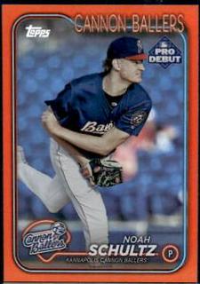 Noah Schultz