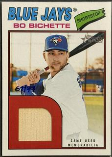 Bo Bichette