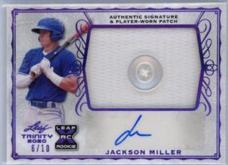 Jackson Miller