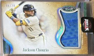 Jackson Chourio