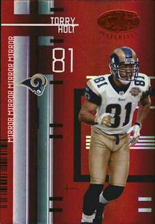 Torry Holt