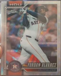 Yordan Alvarez