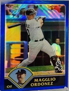 Magglio Ordonez