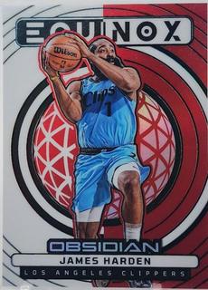 James Harden