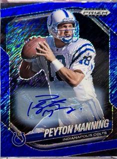 Peyton Manning